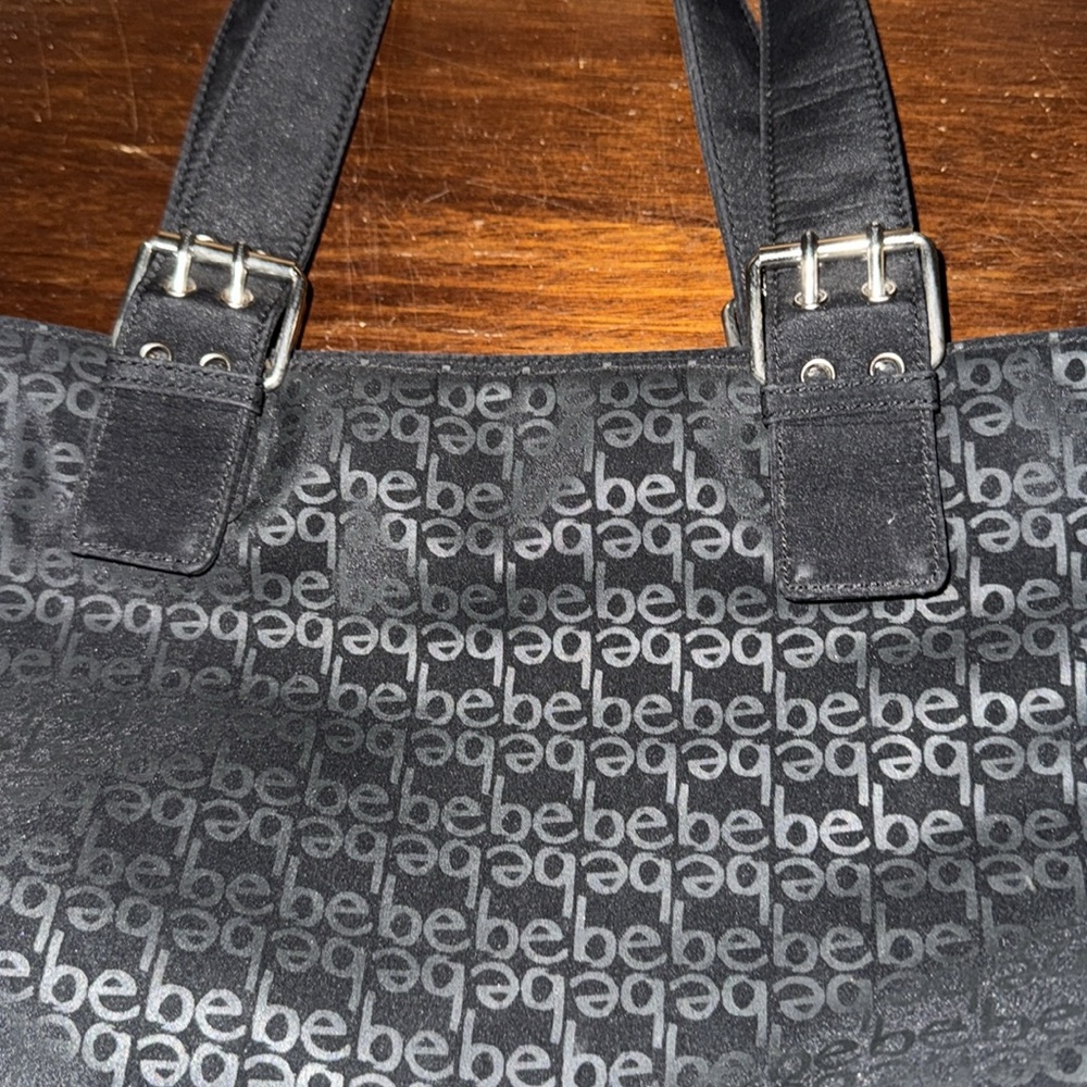 Bebe tote - Picture 2 of 7